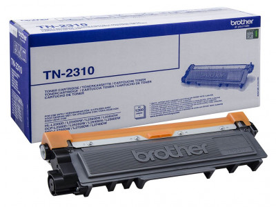 Тонер Brother TN-2310 Toner Cartridge Standard TN2310